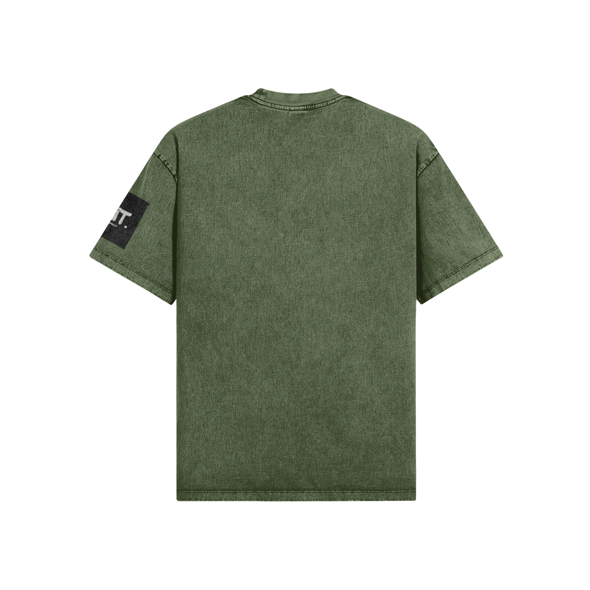 Vintage Graffiti T-Shirt