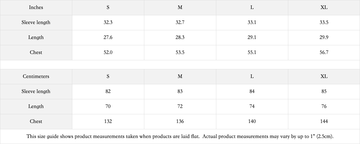 Oversize Synergy Hoodie