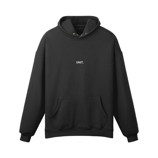 Oversize Synergy Hoodie