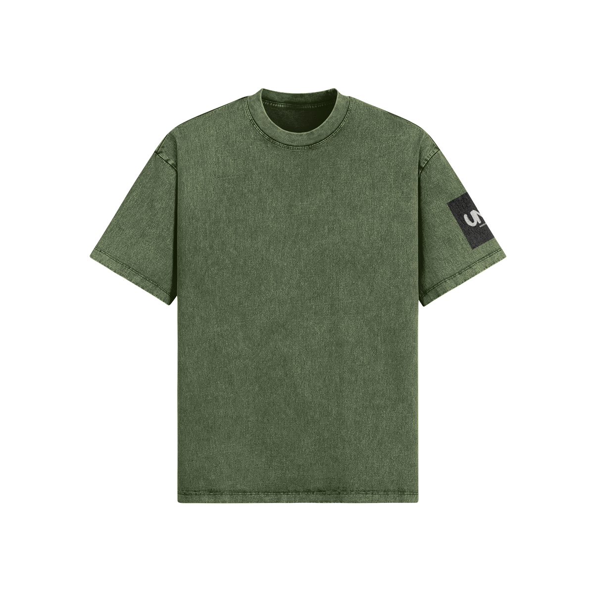 Vintage Graffiti T-Shirt