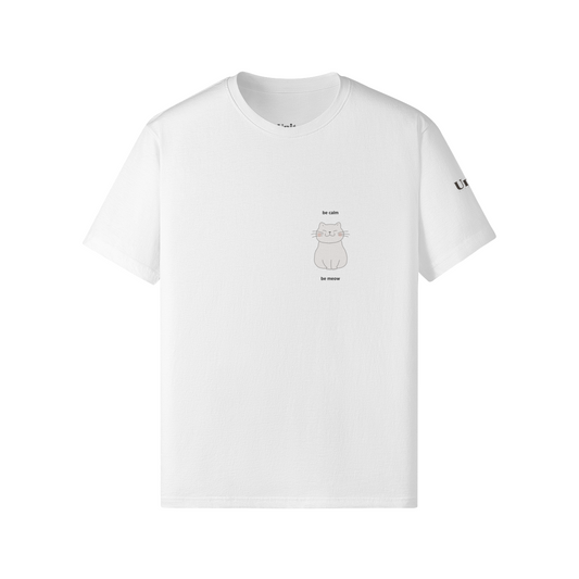 Crew Be Meow T-Shirt